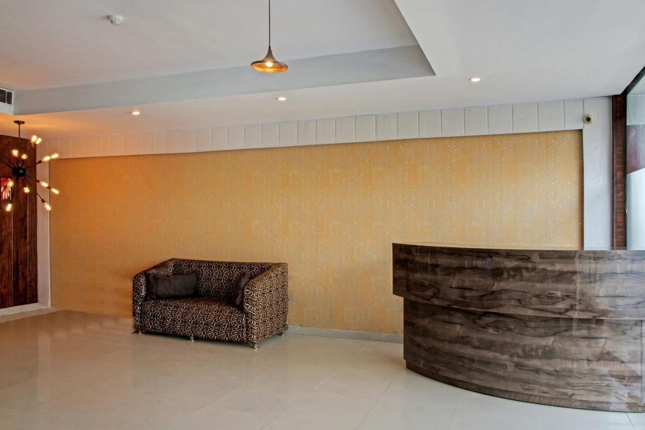 Oyo 62241 Swastik Garden Hotel Dhāmpur Exterior photo