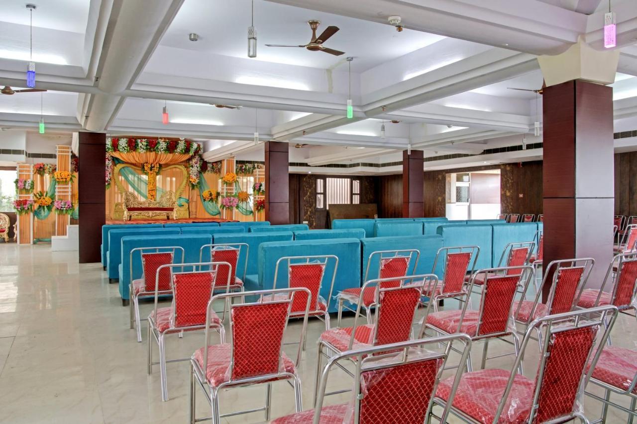 Oyo 62241 Swastik Garden Hotel Dhāmpur Exterior photo